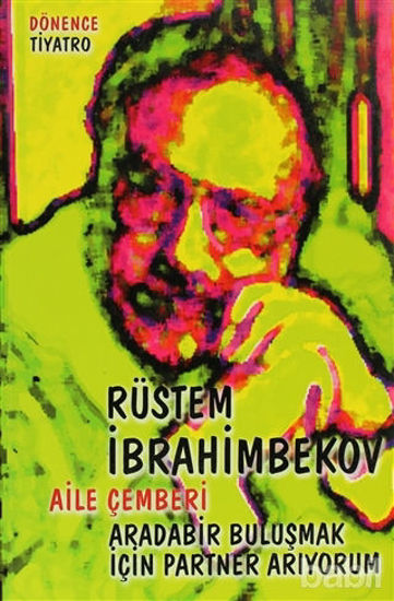 Picture of Aile Çemberi - Arada Bir Buluşmak İçin Partner Arıyorum