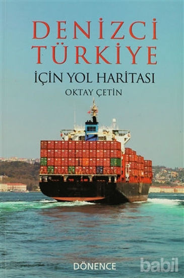 Picture of Denizci Türkiye İçin Yol Haritası