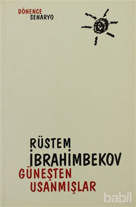 Picture of Güneşten Usanmışlar