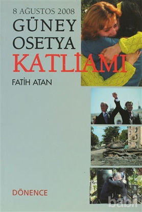 Picture of Güney Osetya Katliamı