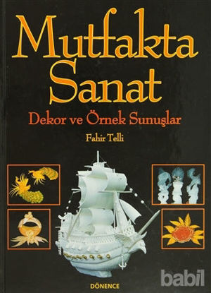 Picture of Mutfakta Sanat