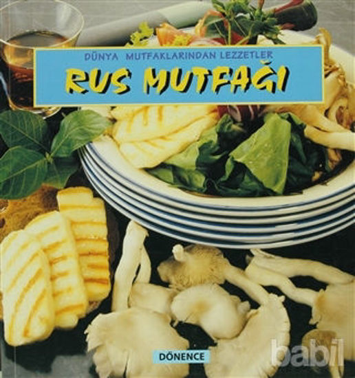 Picture of Rus Mutfağı