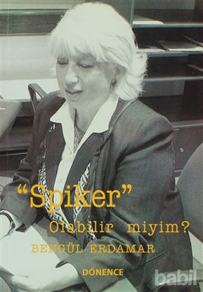 Picture of Spiker Olabilir miyim?