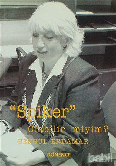 Picture of Spiker Olabilir miyim?