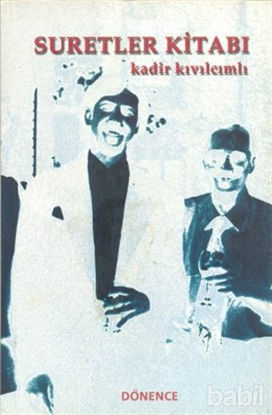 Picture of Suretler Kitabı