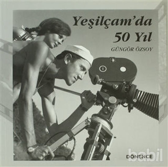 Picture of Yeşilçam’da 50 Yıl