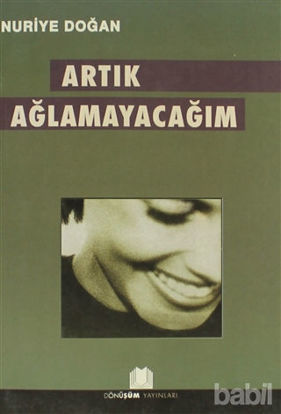 Picture of Artık Ağlamayacağım