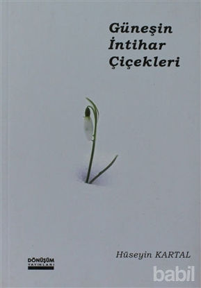 Picture of Güneşin İntihar Çiçekleri