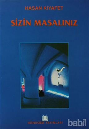 Picture of Sizin Masalınız