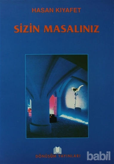 Picture of Sizin Masalınız