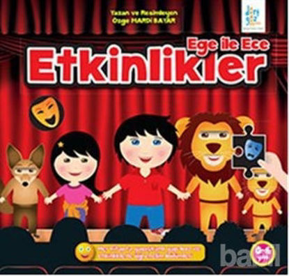 Picture of Ege ile Ece - Etkinlikler