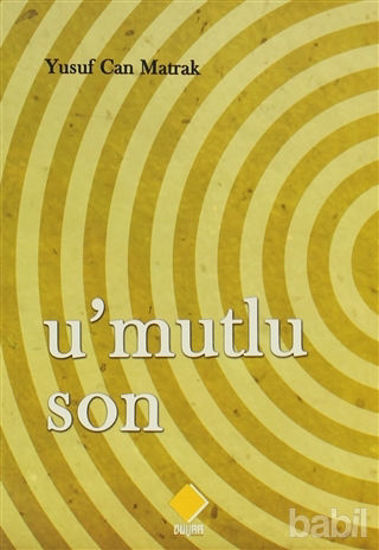 Picture of U’mutlu Son