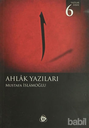 Picture of Ahlak Yazıları