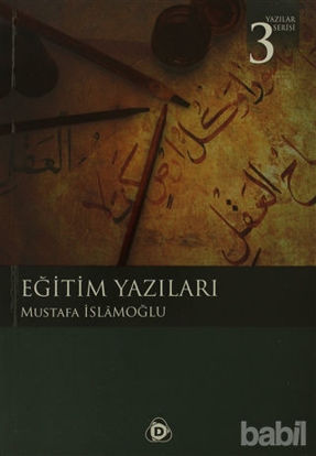 Picture of Eğitim Yazıları