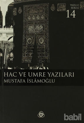 Picture of Hac ve Umre Yazıları