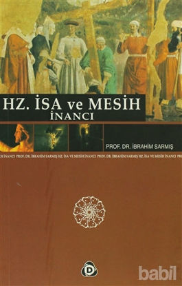 Picture of Hz. İsa ve Mesih İnancı