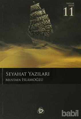 Picture of Seyahat Yazıları