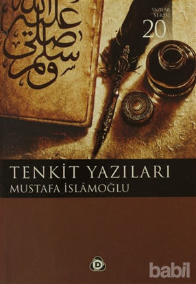 Picture of Tenkit Yazıları