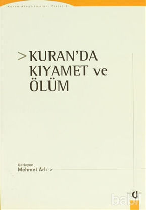 Picture of Kur’an’da Kıyamet ve Ölüm