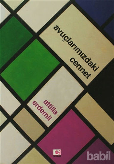 Picture of Avuçlarımızdaki Cennet