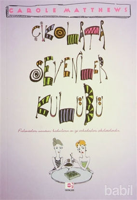 Picture of Çikolata Sevenler Kulübü