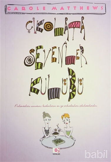 Picture of Çikolata Sevenler Kulübü