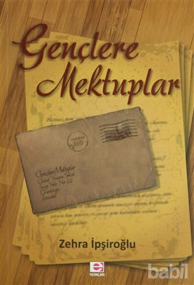 Picture of Gençlere Mektuplar