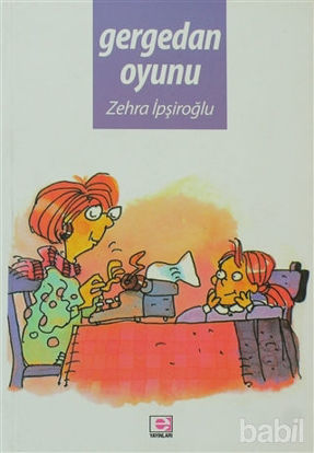 Picture of Gergedan Oyunu