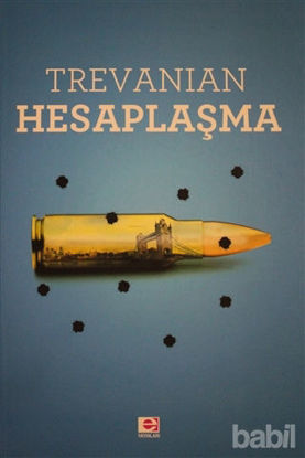 Picture of Hesaplaşma