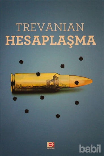 Picture of Hesaplaşma