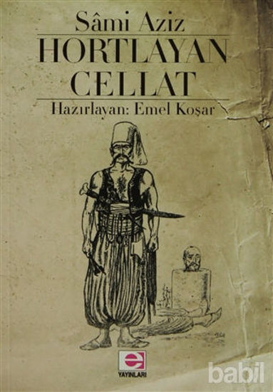 Picture of Hortlayan Cellat