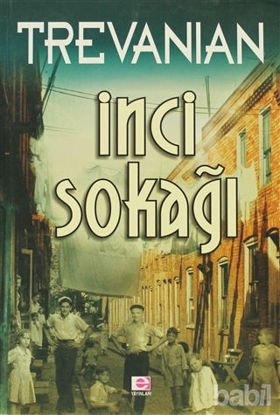 Picture of İnci Sokağı