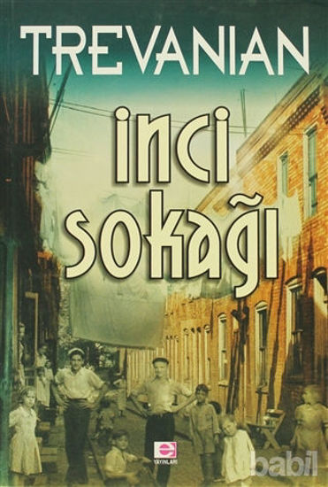 Picture of İnci Sokağı