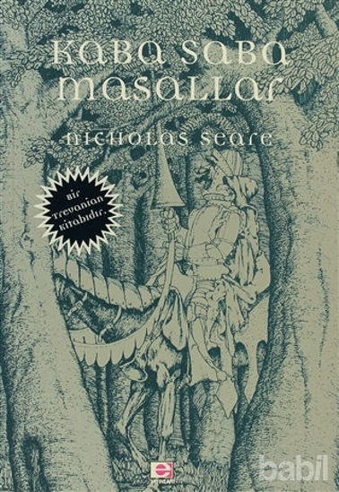 Picture of Kaba Saba Masallar