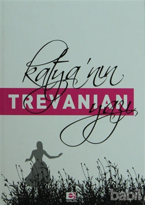 Picture of Katya’nın Yazı