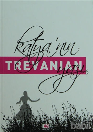 Picture of Katya’nın Yazı