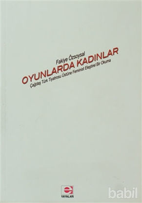 Picture of Oyunlarda Kadınlar