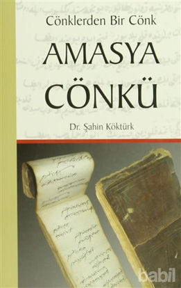 Picture of Amasya Cönkü