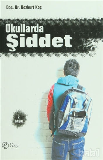 Picture of Okullarda Şiddet