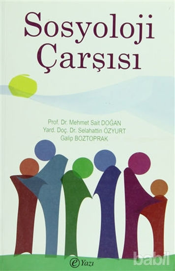 Picture of Sosyoloji Çarşısı