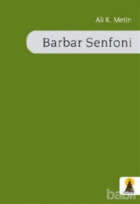 Picture of Barbar Senfoni