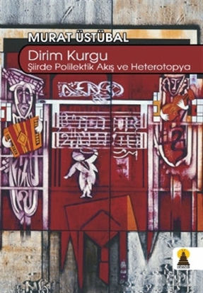 Picture of Dirim Kurgu