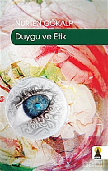 Picture of Duygu ve Etik