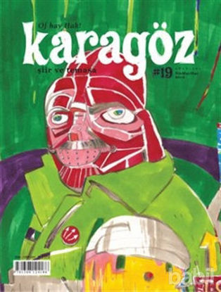 Picture of Karagöz Dergisi Sayı: 19