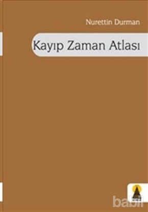 Picture of Kayıp Zaman Atlası