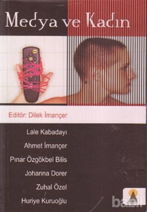 Picture of Medya ve Kadın
