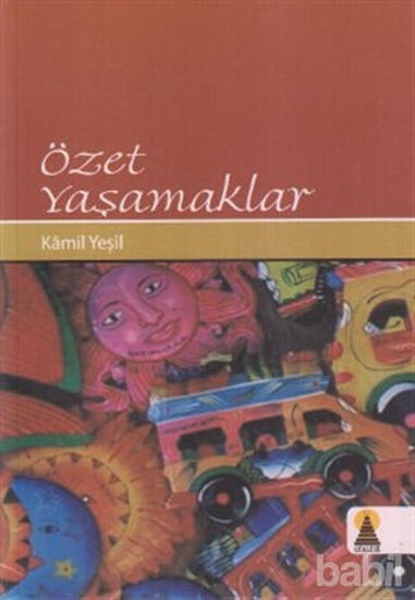 Picture of Özet Yaşamaklar