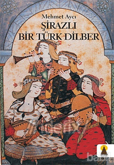 Picture of Şirazlı Bir Türk Dilber