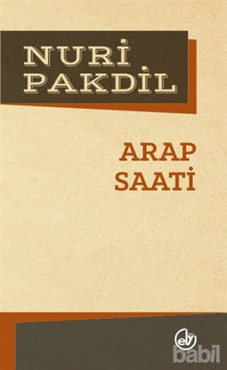 Picture of Arap Saati