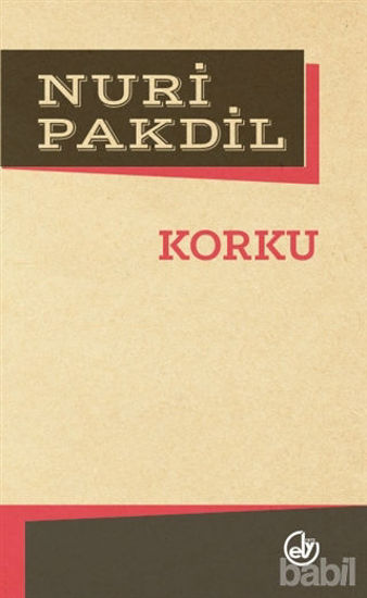 Picture of Korku